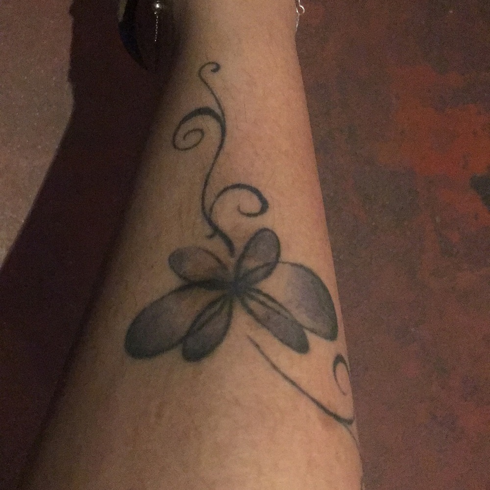 Meet your Posher, Rancy